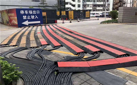 南木林发电机组电缆选型完整具体步骤(工程通用标准流程)